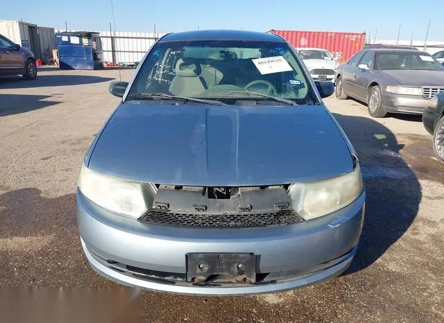 1G8AJ52F83Z101393 2003 2003 Saturn Ion- 2 6