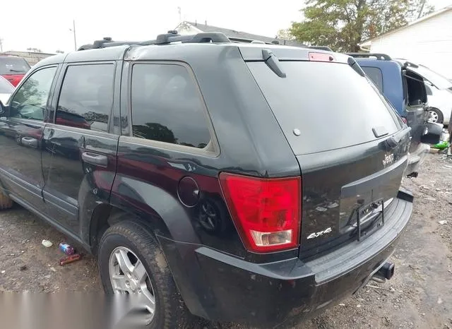 1J4HR48N65C709094 2005 2005 Jeep Grand Cherokee- Laredo 3