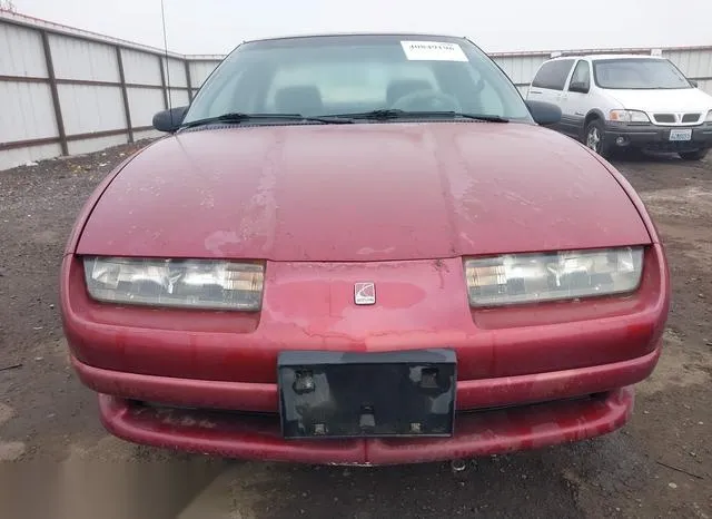 1G8ZK5574PZ164775 1993 1993 Saturn SL- 2 6