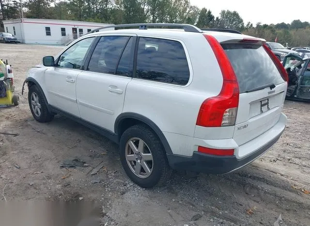 YV4CN982X71369748 2007 2007 Volvo XC90- 3-2 3