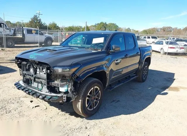 3TMKB5FN1RM005169 2024 2024 Toyota Tacoma- Trd Sport 2