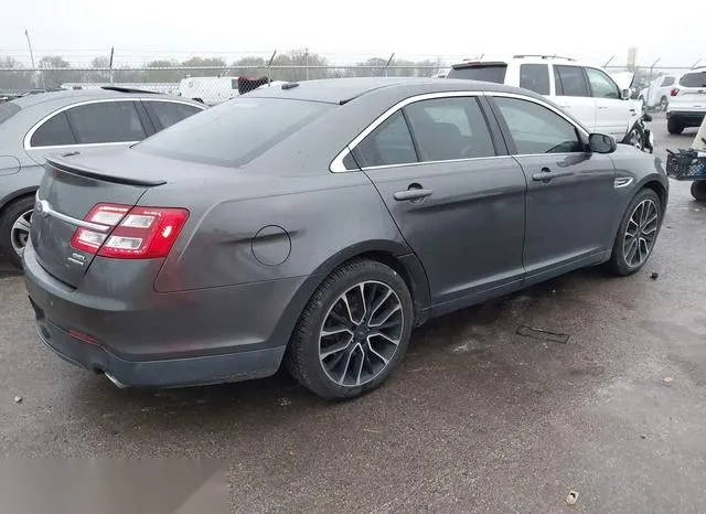 1FAHP2E80HG112864 2017 2017 Ford Taurus- Sel 4