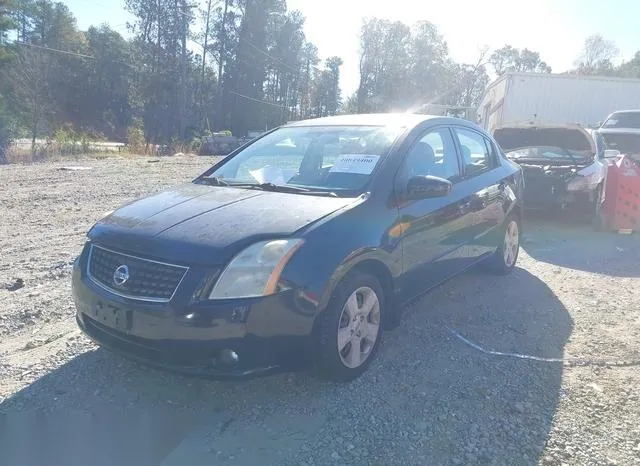 3N1AB61E18L684795 2008 2008 Nissan Sentra- 2-0S 2