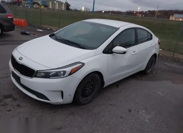 3KPFK4A75HE056476 2017 2017 KIA Forte- LX 2