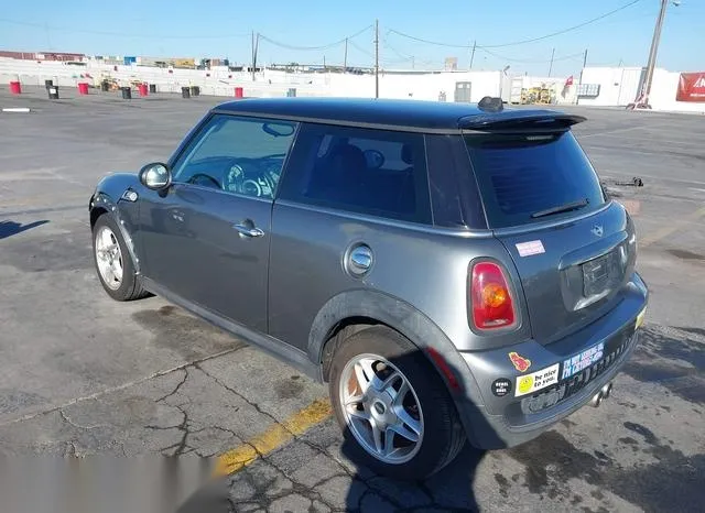 WMWMF7C56ATZ74045 2010 2010 Mini Cooper S 3