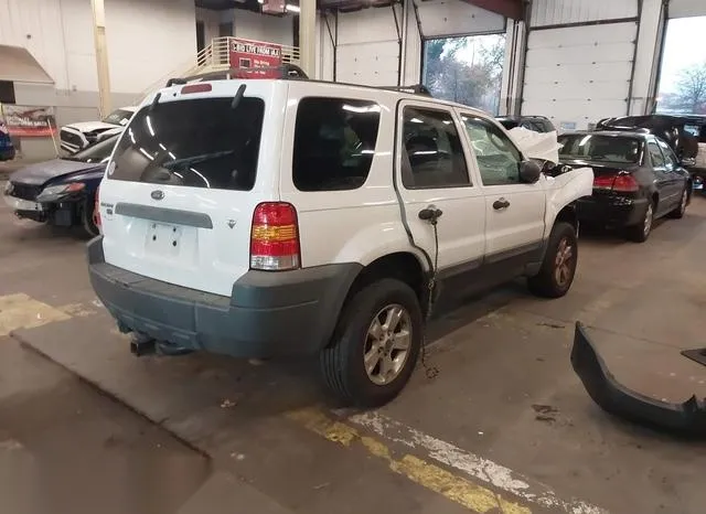 1FMYU93155KE07917 2005 2005 Ford Escape- Xlt 4