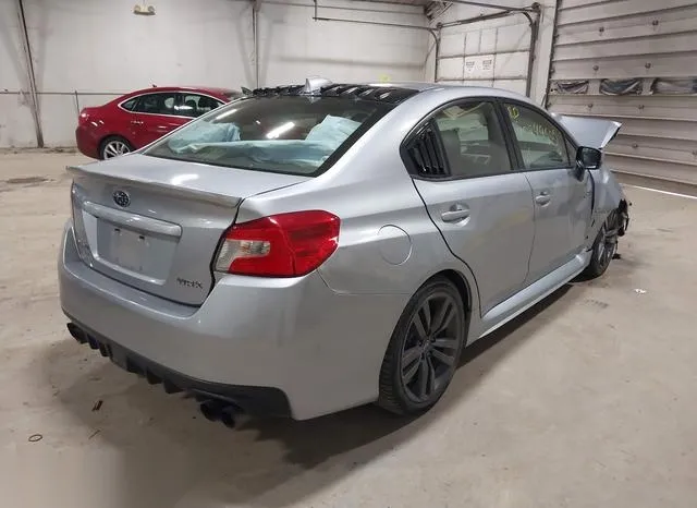 JF1VA1E62G9831274 2016 2016 Subaru WRX- Premium 4