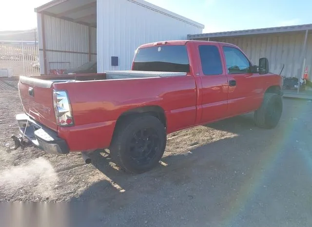 2GCEC19T921179792 2002 2002 Chevrolet Silverado 1500 4