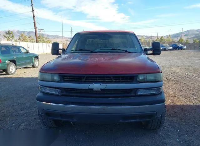 2GCEC19T921179792 2002 2002 Chevrolet Silverado 1500 6