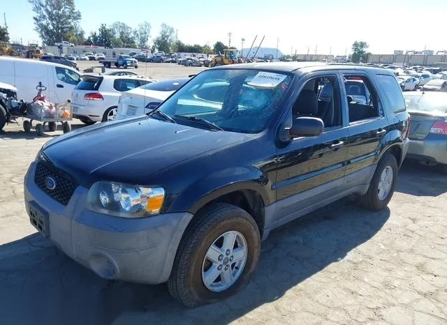 1FMYU02Z55KA48426 2005 2005 Ford Escape- Xls 2