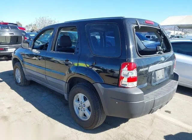 1FMYU02Z55KA48426 2005 2005 Ford Escape- Xls 3