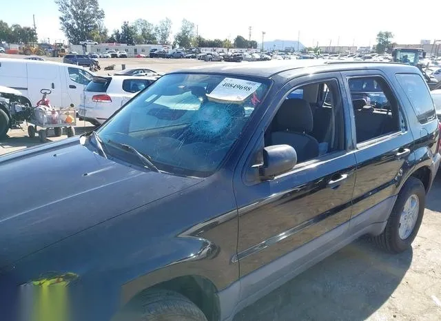 1FMYU02Z55KA48426 2005 2005 Ford Escape- Xls 6