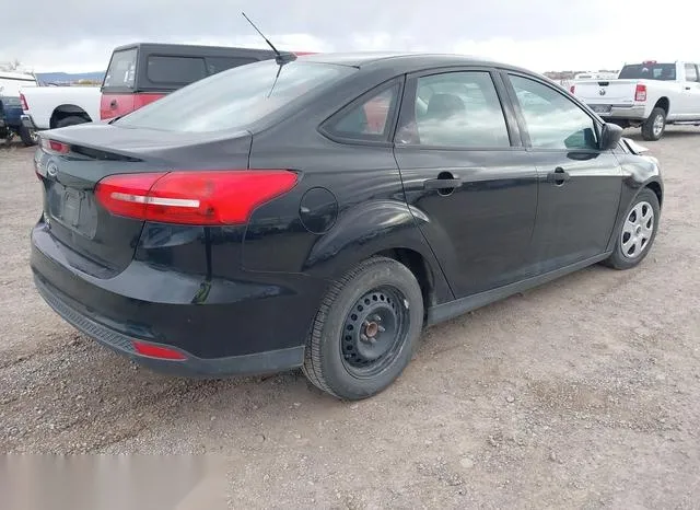 1FADP3E26HL329018 2017 2017 Ford Focus- S 4