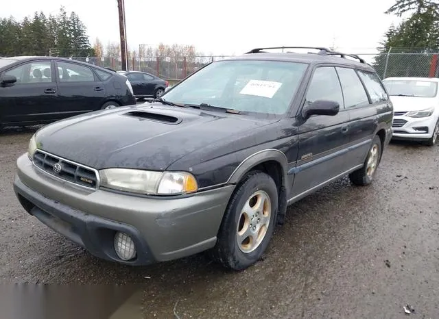 4S3BG6857W7607035 1998 1998 Subaru Legacy- Outback/Outback 2