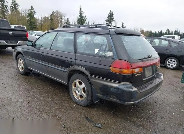 4S3BG6857W7607035 1998 1998 Subaru Legacy- Outback/Outback 3