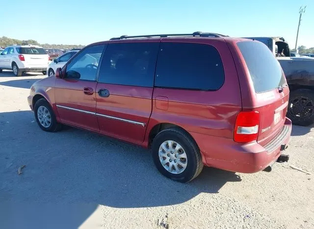 KNDUP131746549981 2004 2004 KIA Sedona- Ex/Lx 3