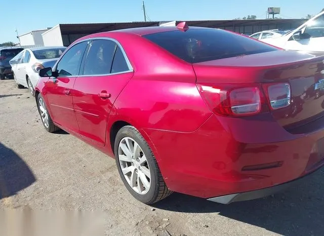 1G11E5SA6DF338684 2013 2013 Chevrolet Malibu- 2LT 3