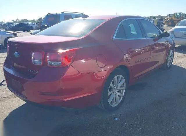 1G11E5SA6DF338684 2013 2013 Chevrolet Malibu- 2LT 4