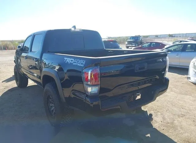 3TMCZ5AN3PM564193 2023 2023 Toyota Tacoma- Trd Off Road 3