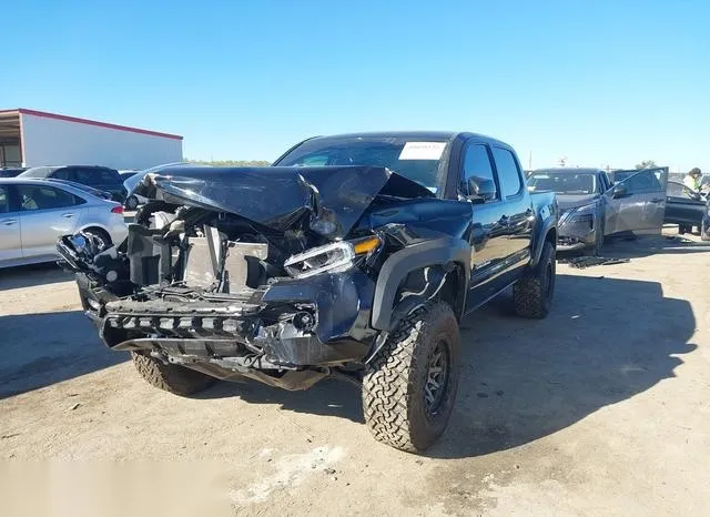 3TMCZ5AN3PM564193 2023 2023 Toyota Tacoma- Trd Off Road 6