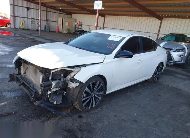 1N4BL4CV1LC230265 2020 2020 Nissan Altima- Sr Fwd 2