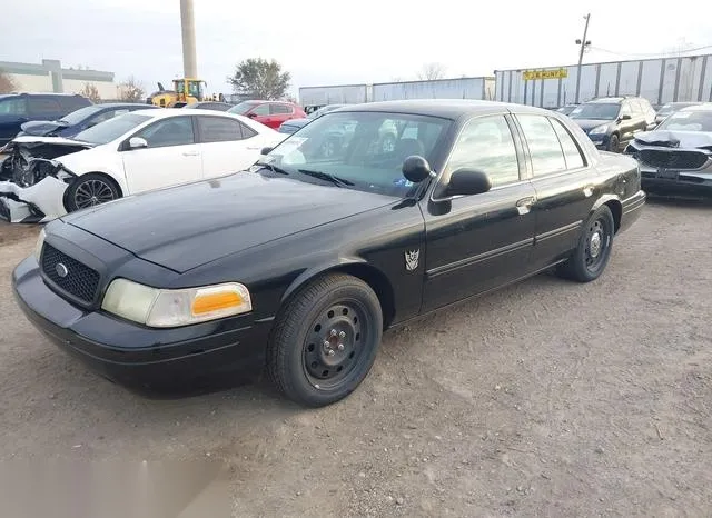 2FABP7BV9BX141326 2011 2011 Ford Crown Victoria- Police Int 2