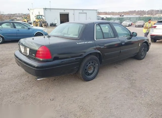 2FABP7BV9BX141326 2011 2011 Ford Crown Victoria- Police Int 4