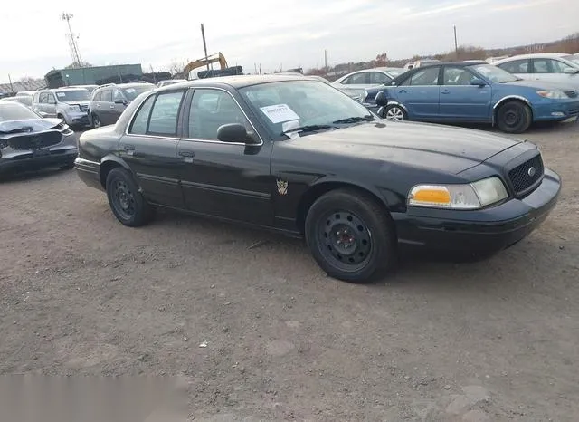 2FABP7BV9BX141326 2011 2011 Ford Crown Victoria- Police Int 6