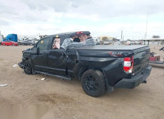 5TFRM5F18KX144298 2019 2019 Toyota Tundra- Sr 4-6L V8 3