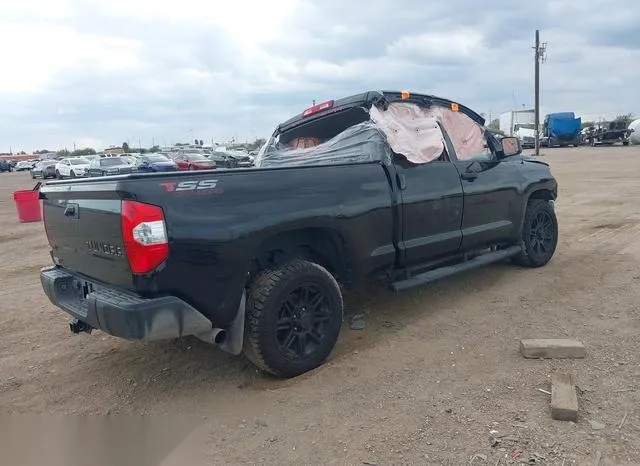 5TFRM5F18KX144298 2019 2019 Toyota Tundra- Sr 4-6L V8 4