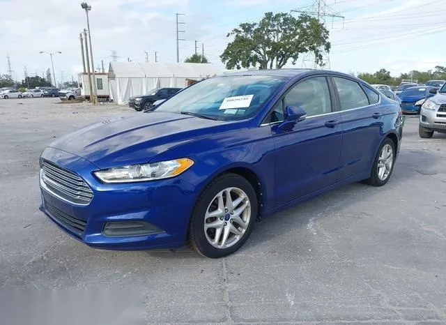 3FA6P0H79DR130328 2013 2013 Ford Fusion- SE 2