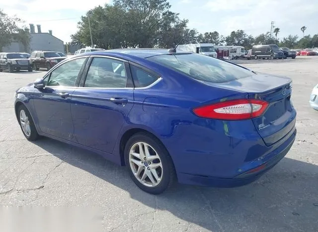 3FA6P0H79DR130328 2013 2013 Ford Fusion- SE 3