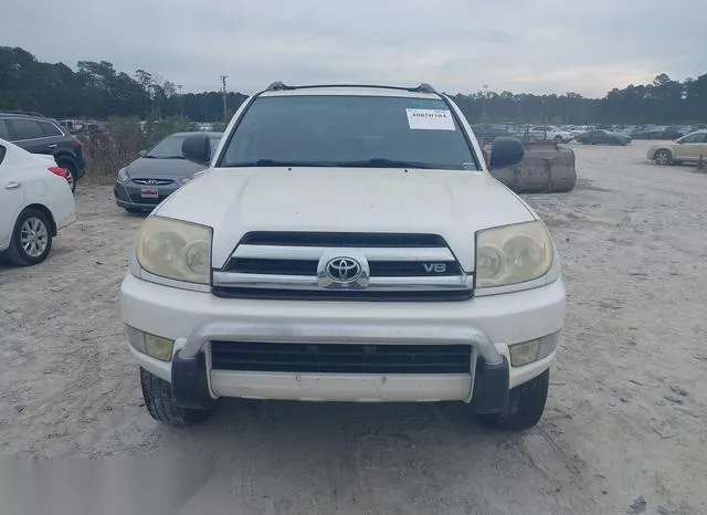 JTEZT14R850020819 2005 2005 Toyota 4runner- Sr5 V8 6