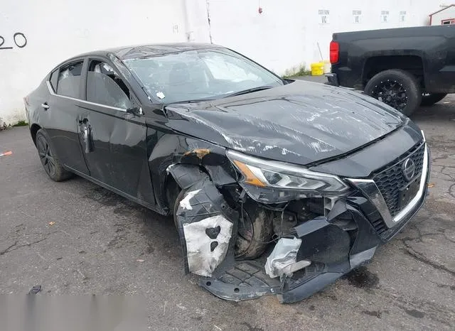 1N4BL4DV3MN361640 2021 2021 Nissan Altima- SV 1