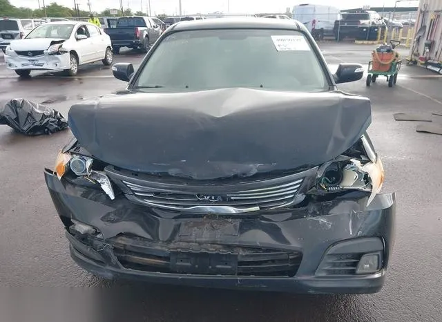 KNAGE228395297079 2009 2009 KIA Optima- EX 6