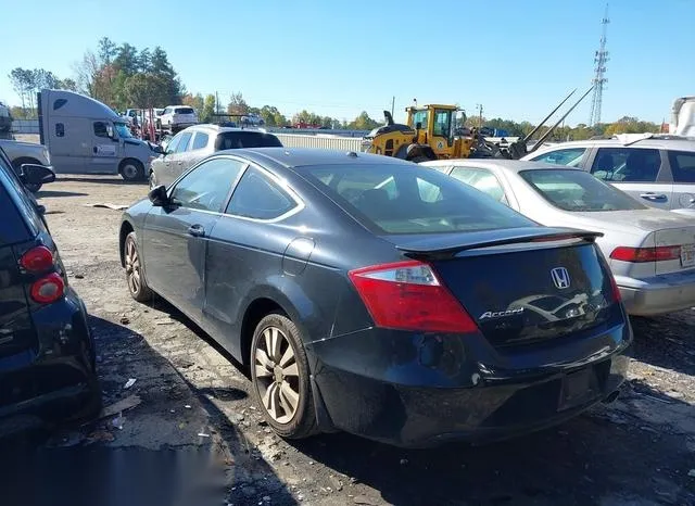 1HGCS12878A015327 2008 2008 Honda Accord- 2-4 Ex-L 3