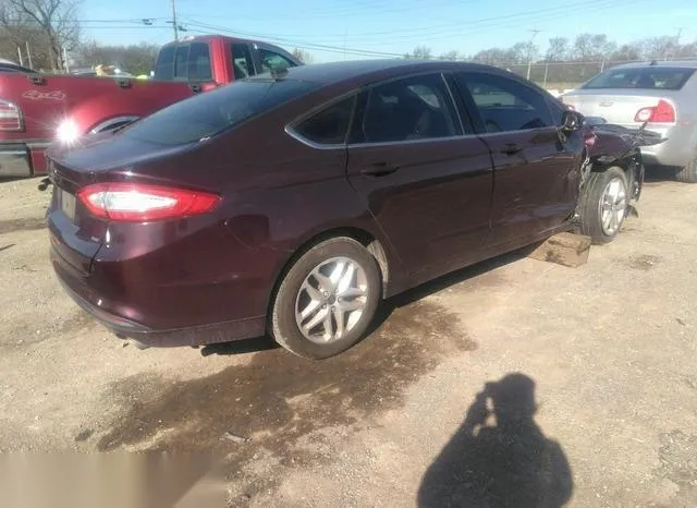 3FA6P0H75DR211620 2013 2013 Ford Fusion- SE 4