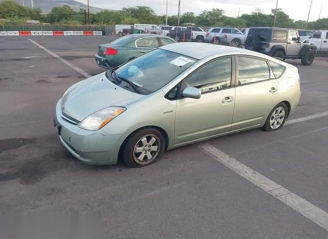 JTDKB20U983382105 2008 2008 Toyota Prius- Standard/Touring 2