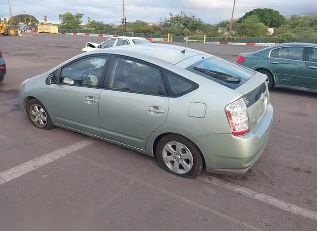 JTDKB20U983382105 2008 2008 Toyota Prius- Standard/Touring 3