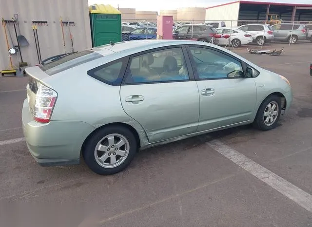 JTDKB20U983382105 2008 2008 Toyota Prius- Standard/Touring 4