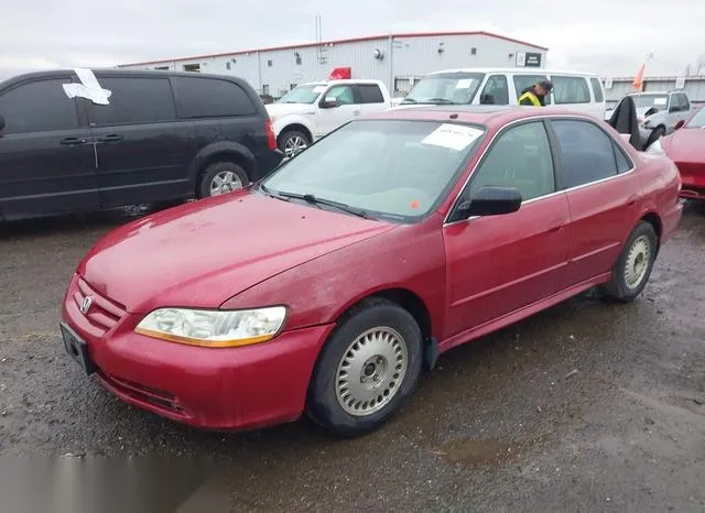 JHMCG55652C028654 2002 2002 Honda Accord- 2-3 EX 2