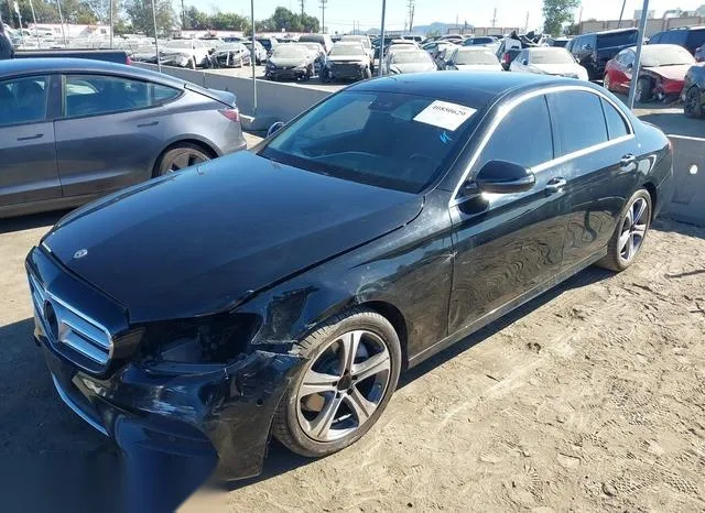 WDDZF4JB7JA455040 2018 2018 Mercedes-Benz E 300 2