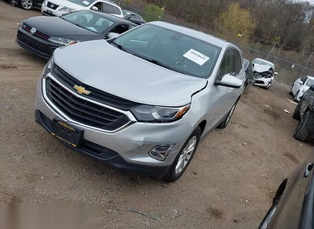 2GNAXJEV7K6248175 2019 2019 Chevrolet Equinox- LT 2