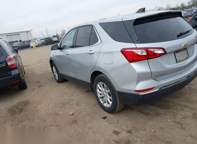 2GNAXJEV7K6248175 2019 2019 Chevrolet Equinox- LT 3