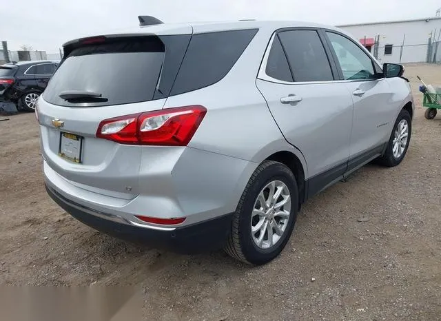 2GNAXJEV7K6248175 2019 2019 Chevrolet Equinox- LT 4