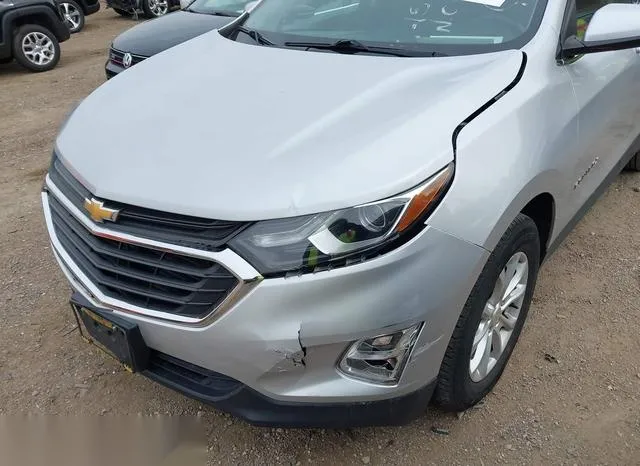 2GNAXJEV7K6248175 2019 2019 Chevrolet Equinox- LT 6