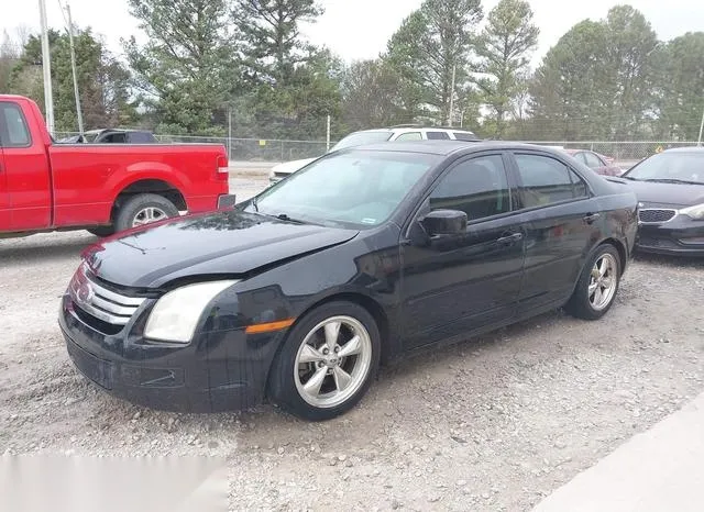 3FAHP07Z77R274220 2007 2007 Ford Fusion- SE 2