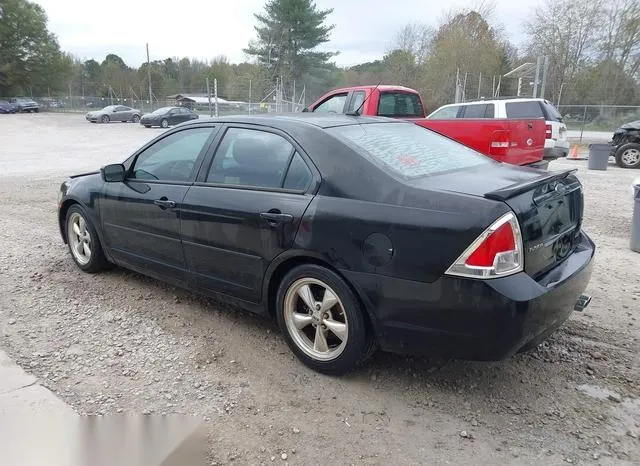 3FAHP07Z77R274220 2007 2007 Ford Fusion- SE 3