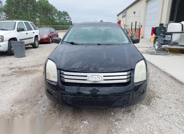 3FAHP07Z77R274220 2007 2007 Ford Fusion- SE 6