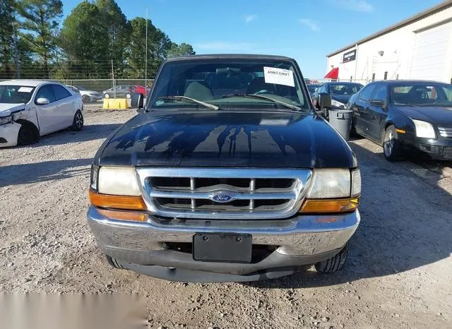 1FTYR14V5XTA76603 1999 1999 Ford Ranger- Xl/Xlt 6